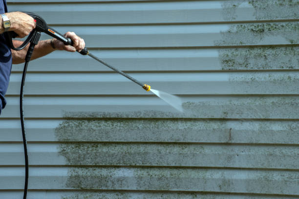 Best Residential Exterior Washing  in Jonesboro, LA